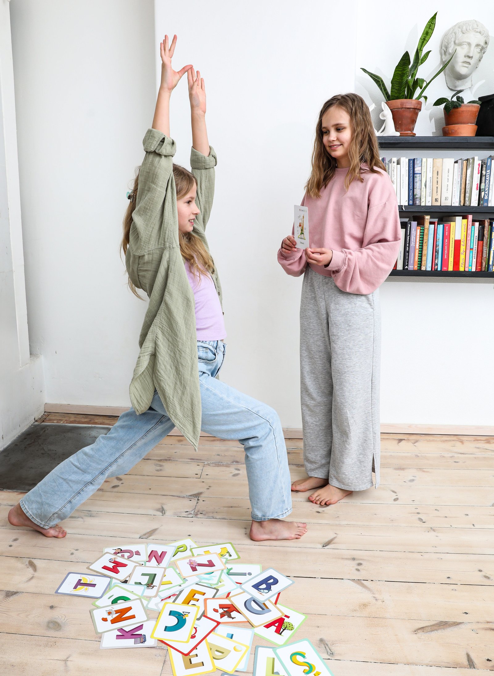 BURTO JOGU spēle - Image 5