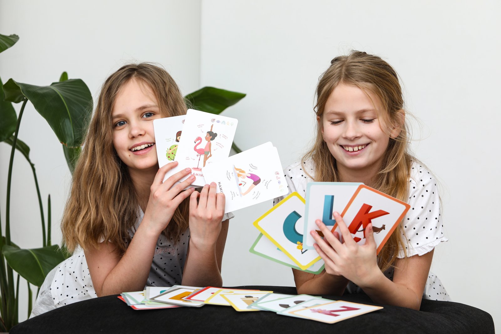 BURTO JOGU komplekts Tev un draugam - 2 spēles - Image 5